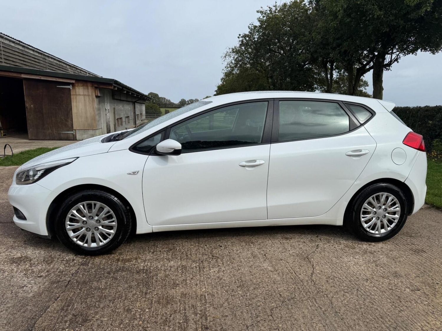 Used Kia Ceed 2015 for sale - 76177069: Photo 13