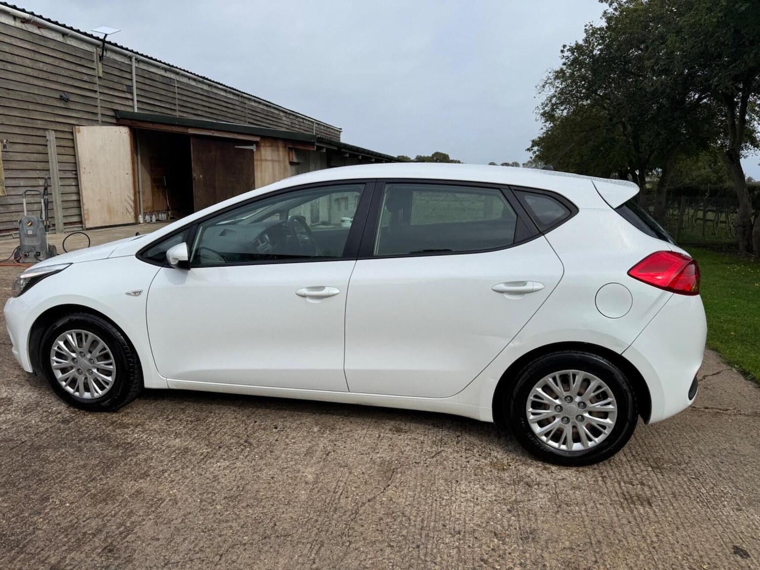 Used Kia Ceed 2015 for sale - 76177069: Photo 15
