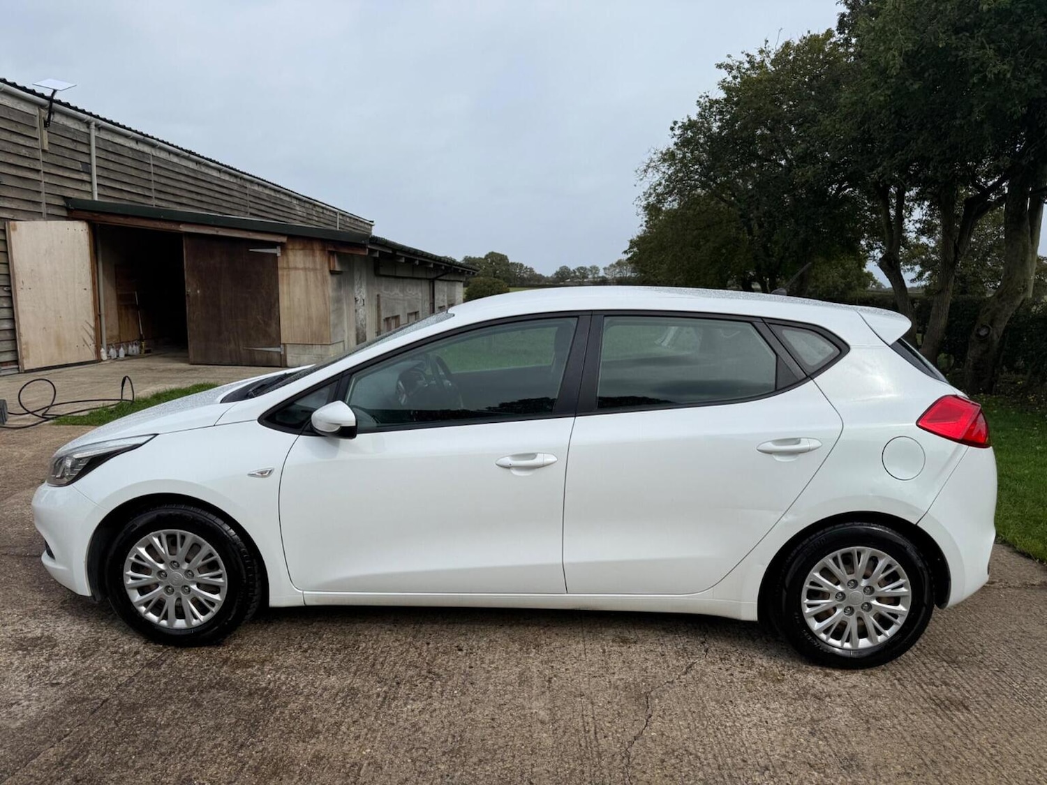 Used Kia Ceed 2015 for sale - 76177069: Photo 16
