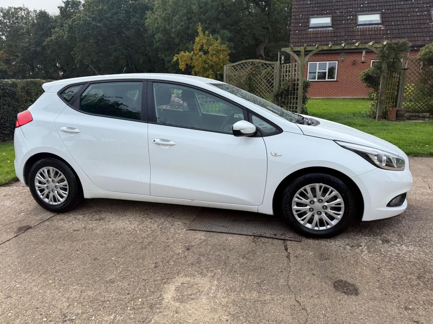 Used Kia Ceed 2015 for sale - 76177069: Photo 20