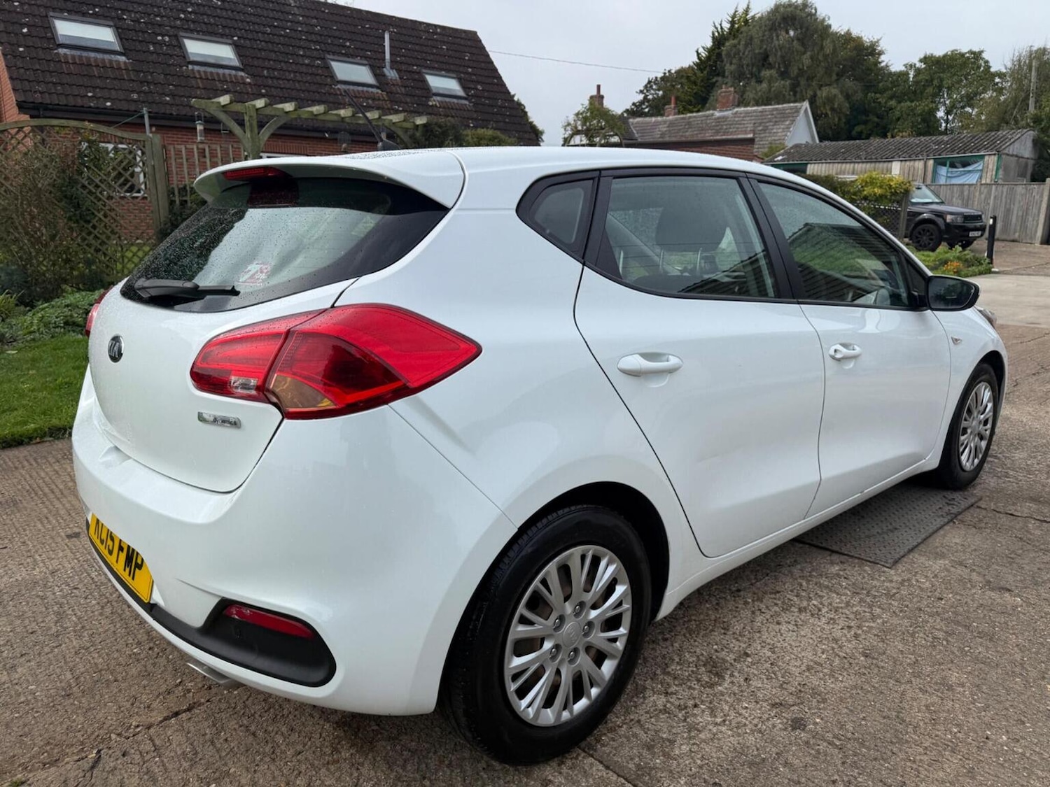 Used Kia Ceed 2015 for sale - 76177069: Photo 23