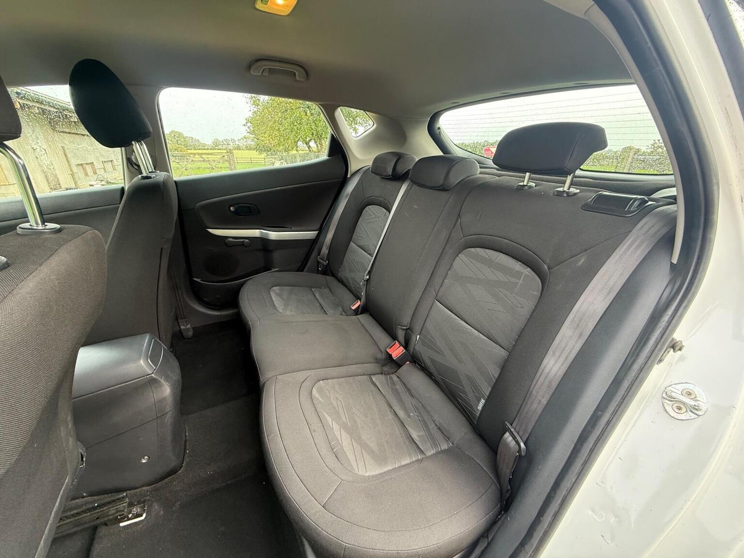 Used Kia Ceed 2015 for sale - 76177069: Photo 24