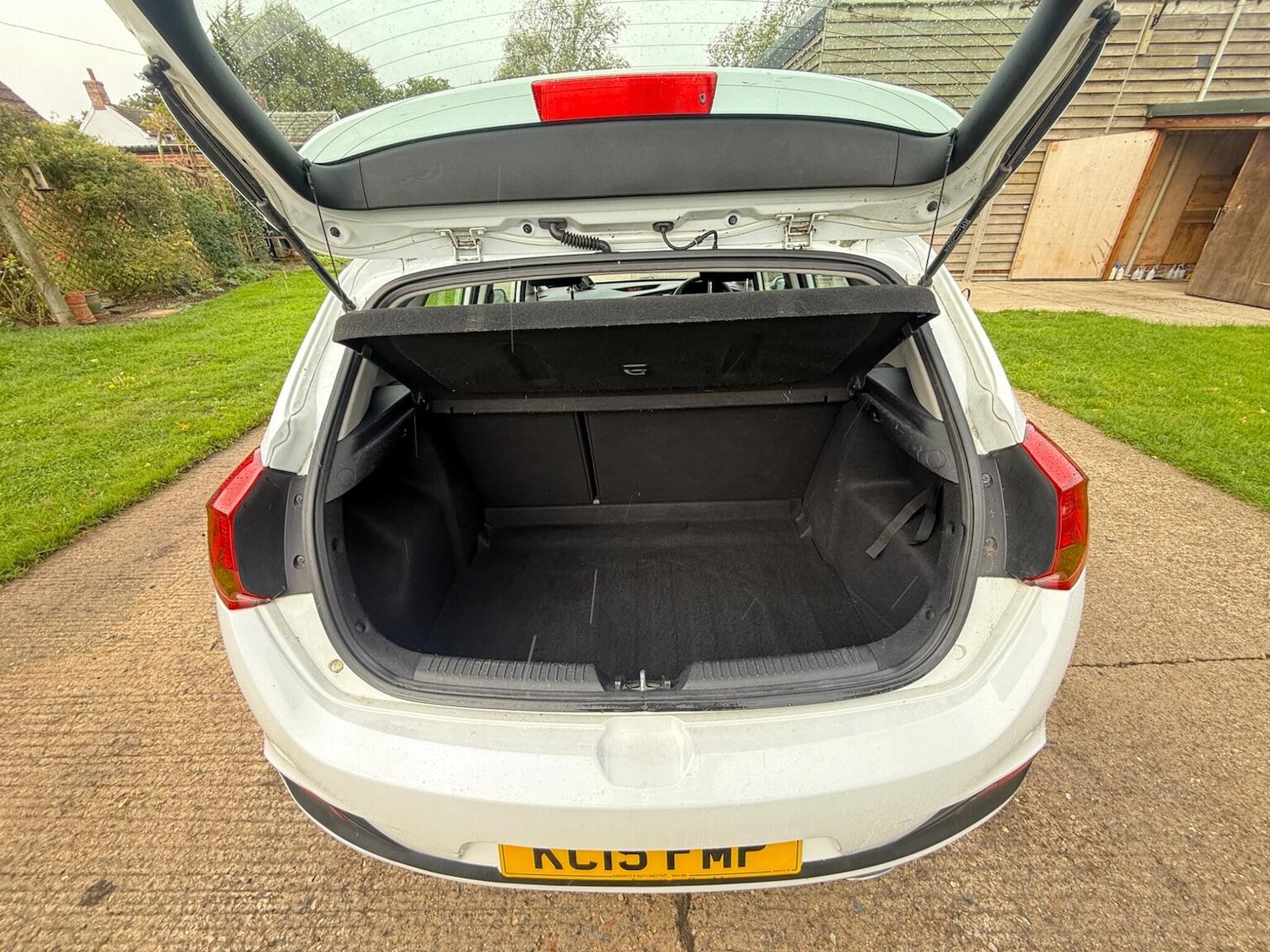 Used Kia Ceed 2015 for sale - 76177069: Photo 29