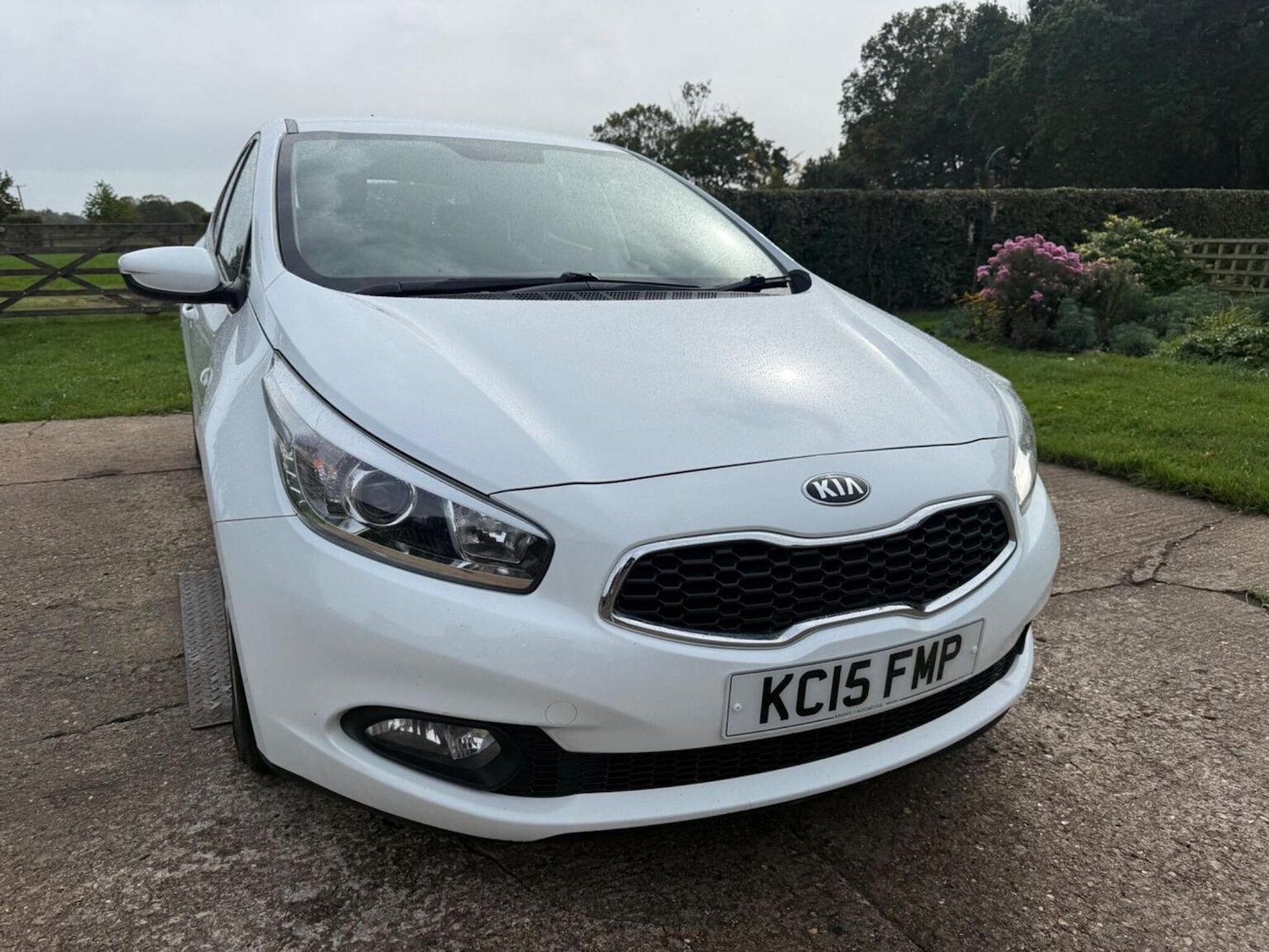 Used Kia Ceed 2015 for sale - 76177069: Photo 30