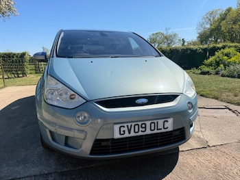 Used Ford S-Max 2009 for sale - 78427462: Photo