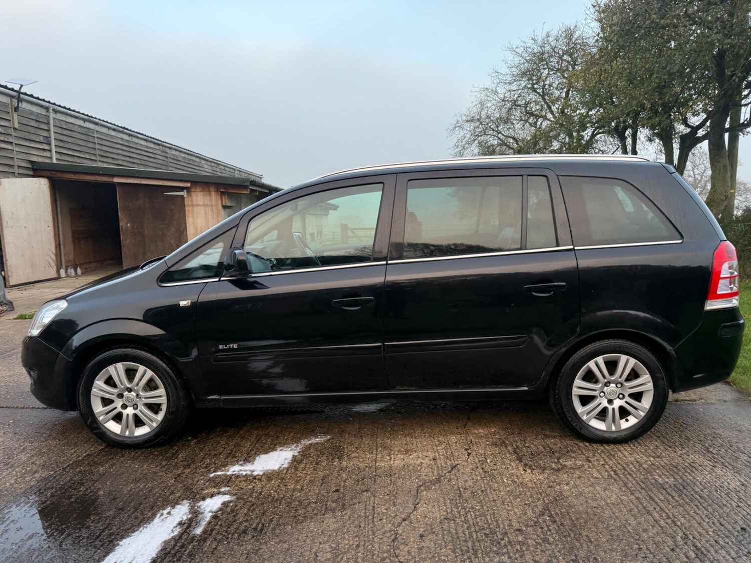 Used Vauxhall Zafira 2011 for sale - 76666122: Photo 10