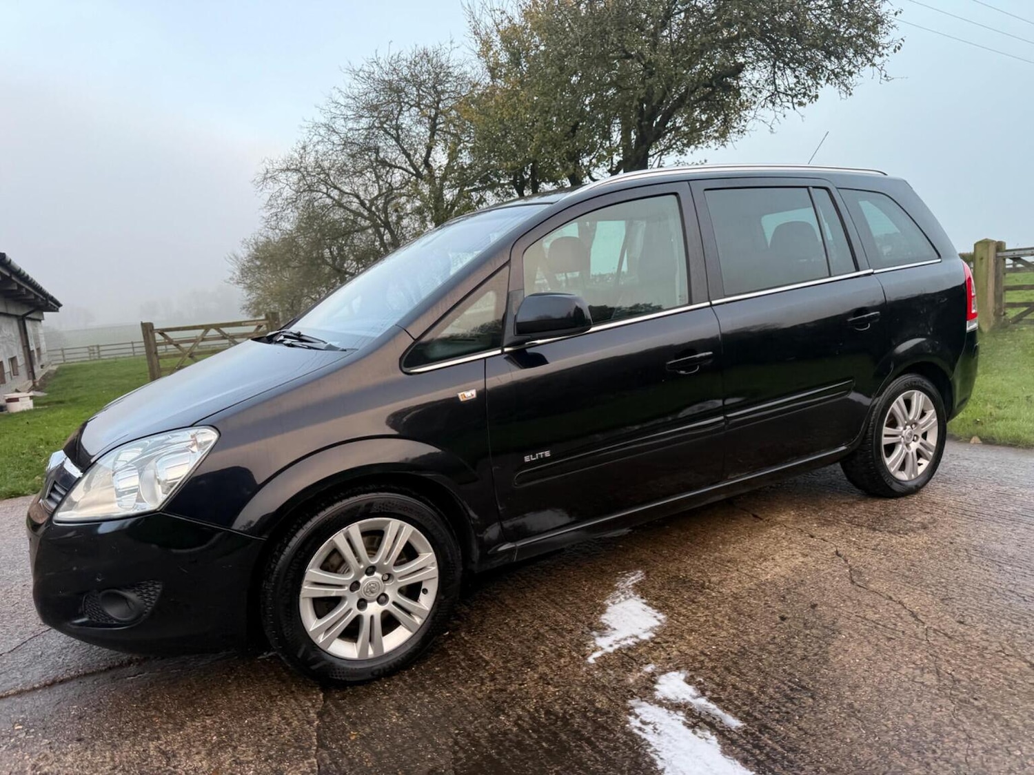 Used Vauxhall Zafira 2011 for sale - 76666122: Photo 12