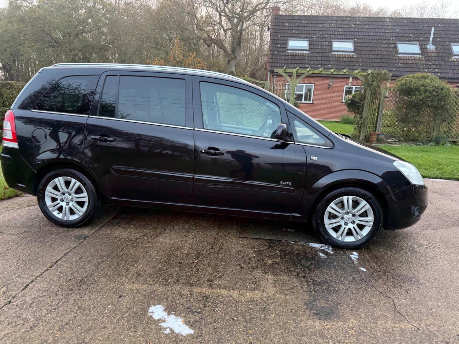 Used Vauxhall Zafira 2011 for sale - 76666122: Photo 20