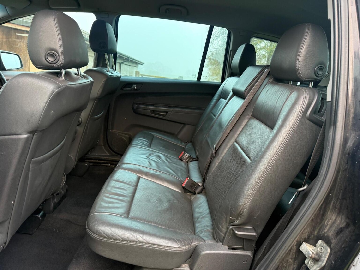 Used Vauxhall Zafira 2011 for sale - 76666122: Photo 27