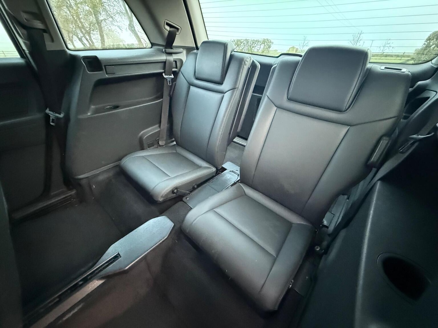 Used Vauxhall Zafira 2011 for sale - 76666122: Photo 29