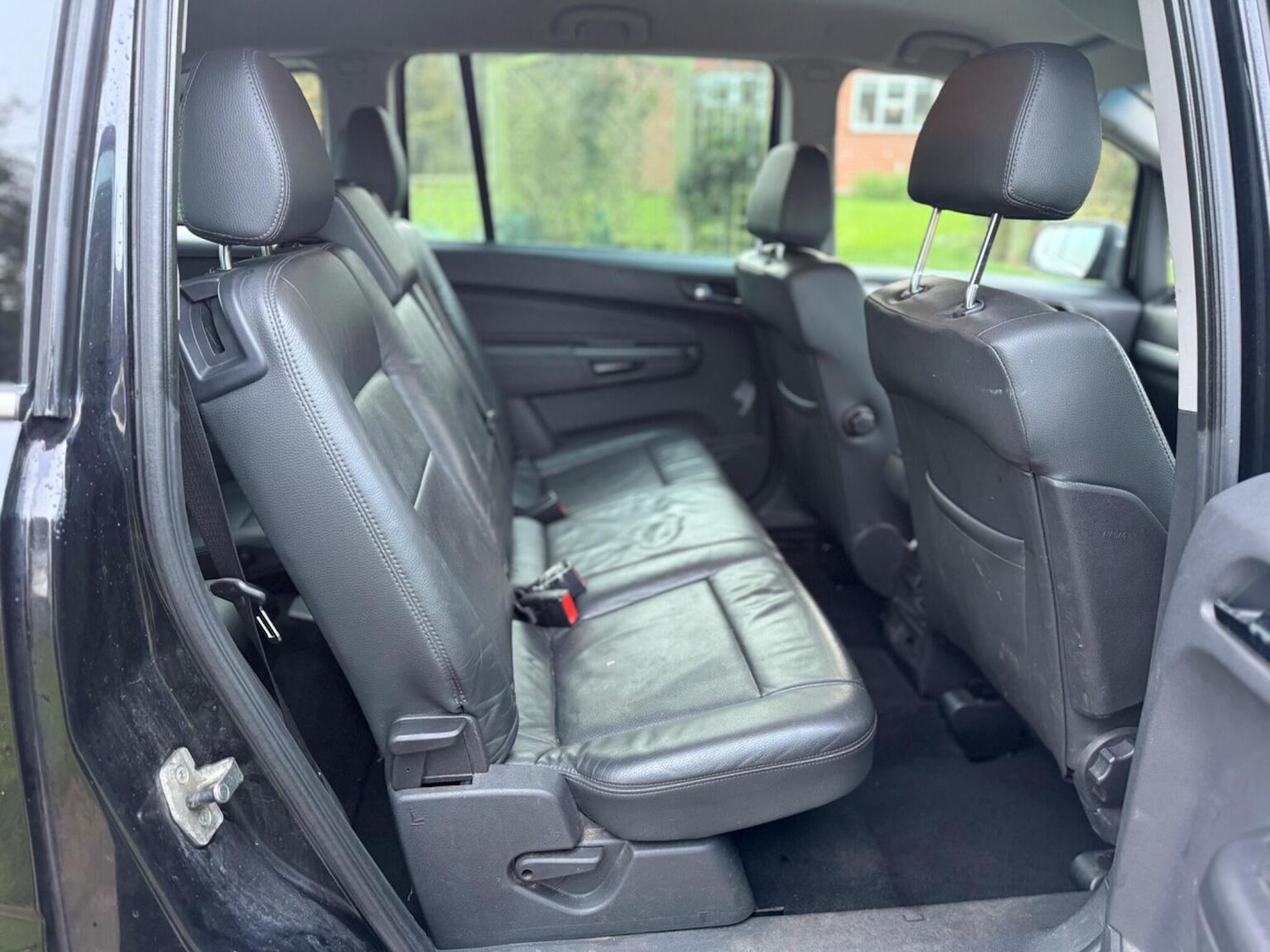 Used Vauxhall Zafira 2011 for sale - 76666122: Photo 30