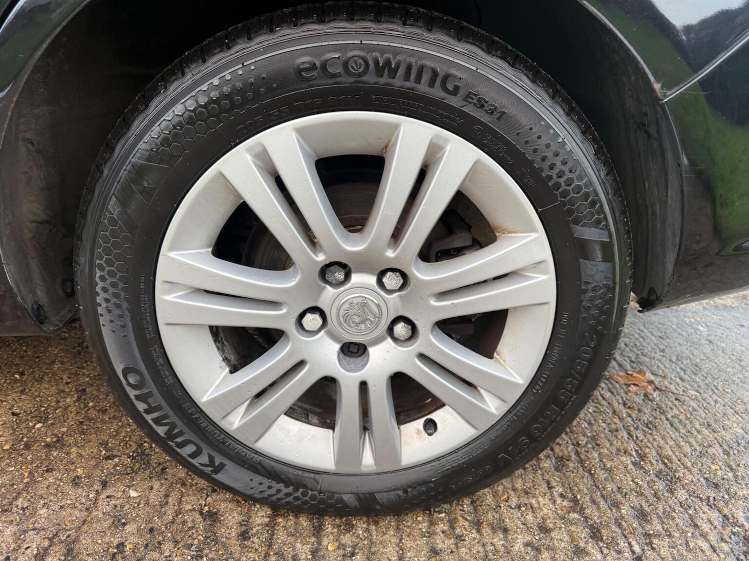 Used Vauxhall Zafira 2011 for sale - 76666122: Photo 34