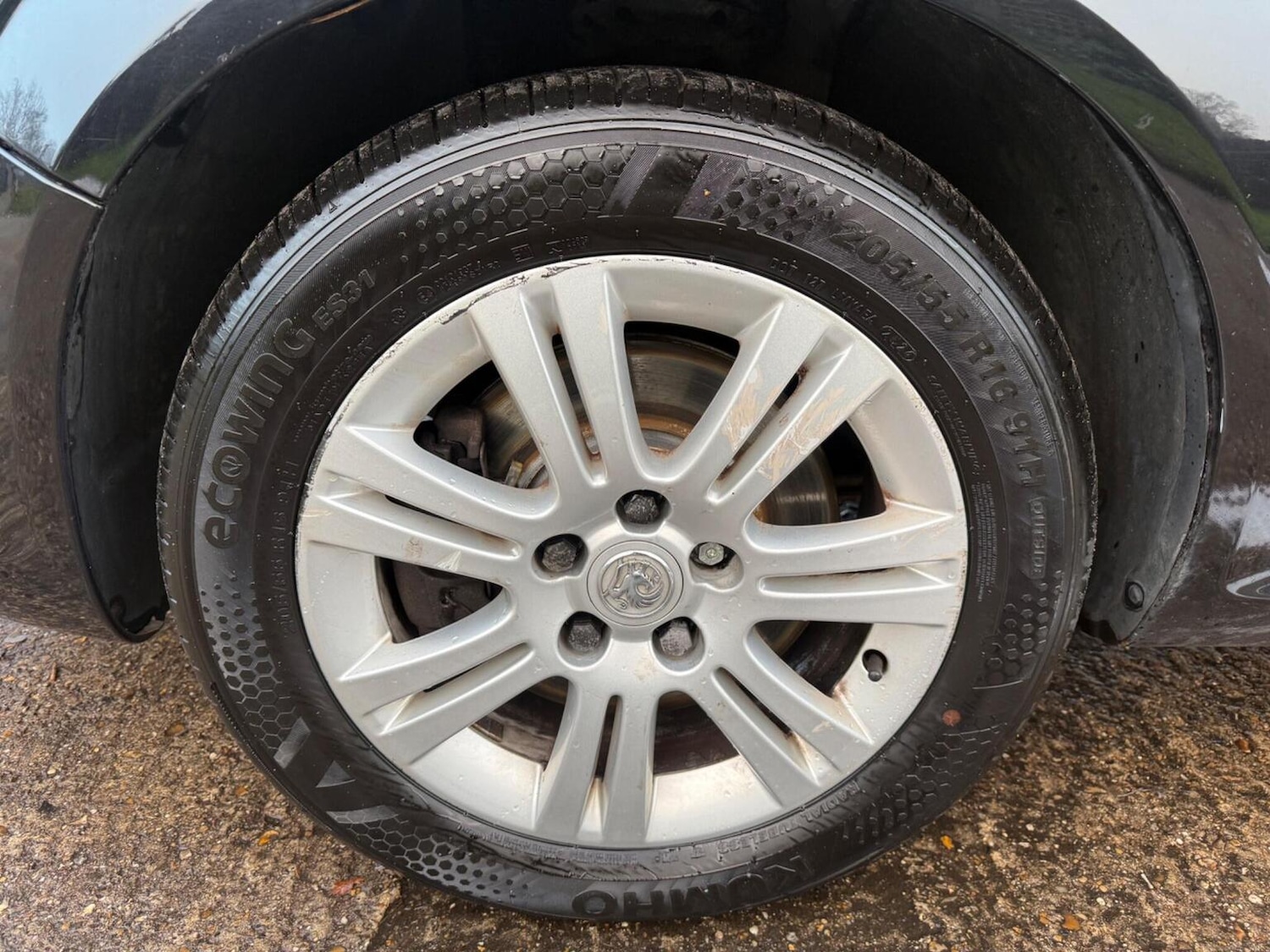 Used Vauxhall Zafira 2011 for sale - 76666122: Photo 37