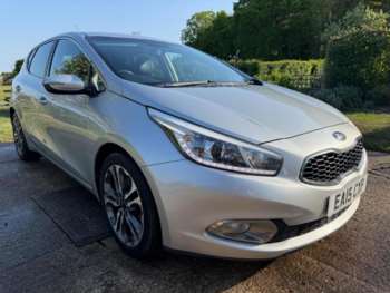 2015 - 1.6 CRDi 4 EcoDynamics 5dr