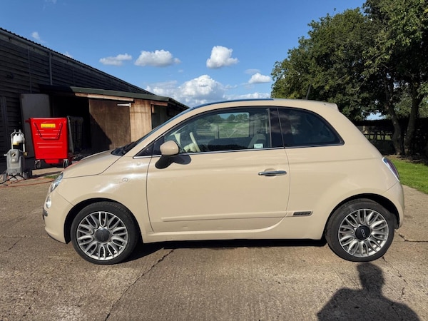 Used Fiat 500 2015 for sale - 75497215: Photo 12