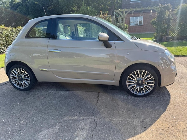 Used Fiat 500 2015 for sale - 75497215: Photo 20