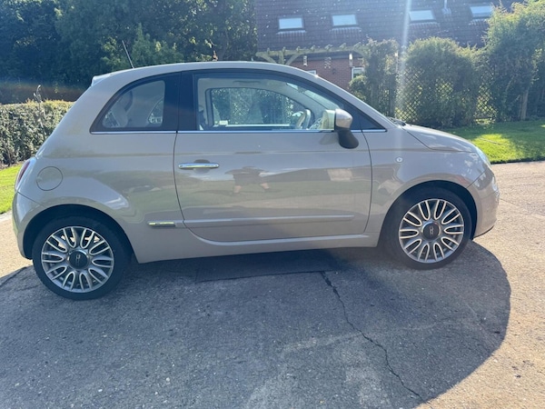 Used Fiat 500 2015 for sale - 75497215: Photo 21