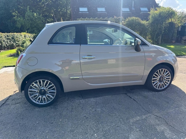 Used Fiat 500 2015 for sale - 75497215: Photo 22