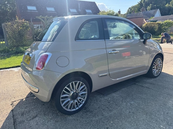 Used Fiat 500 2015 for sale - 75497215: Photo 23