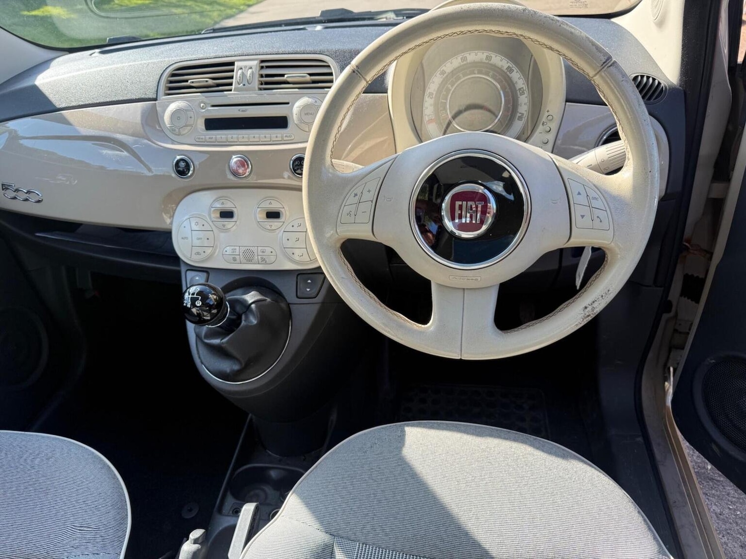 Vehicle 26