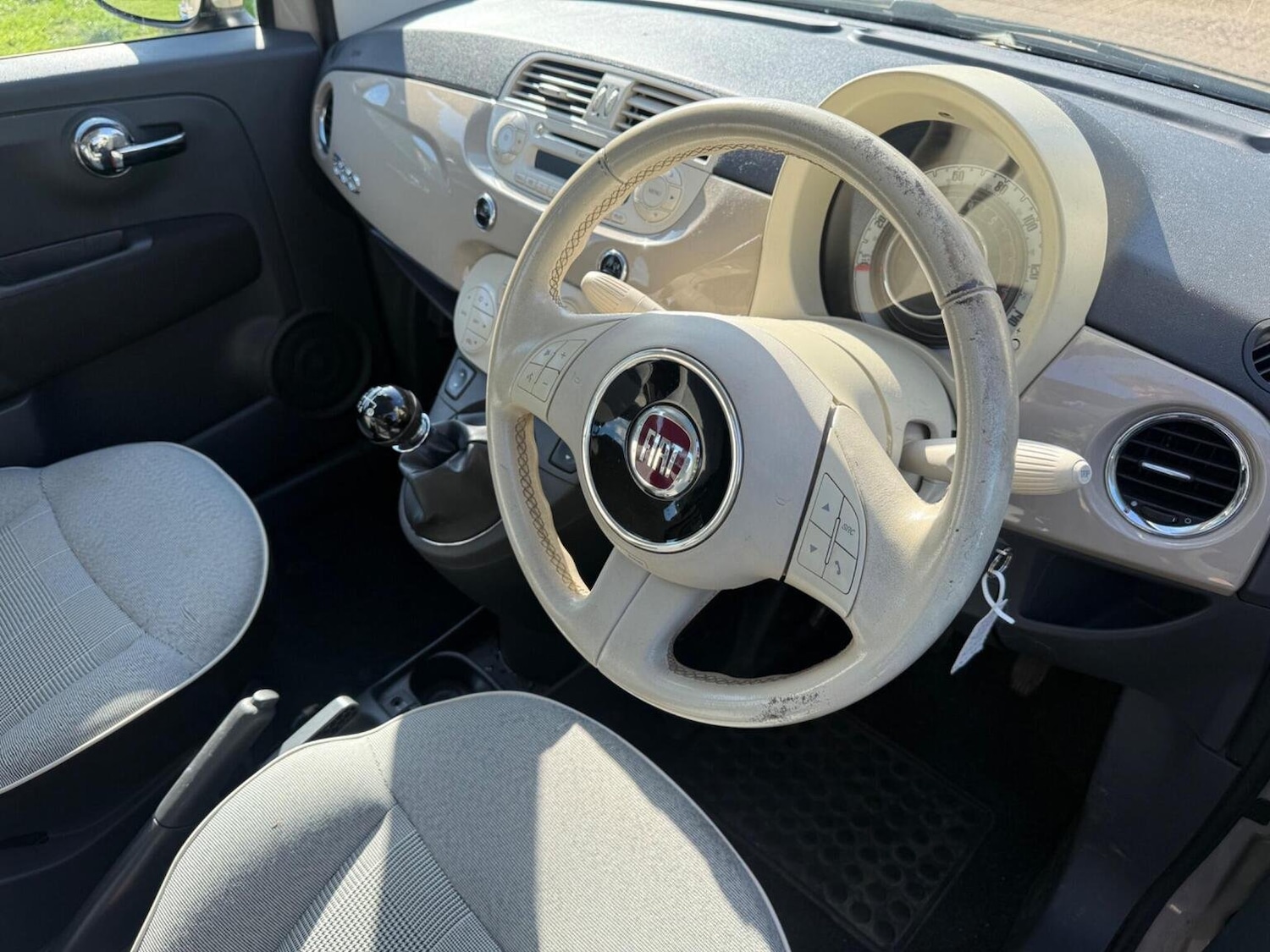 Vehicle 27