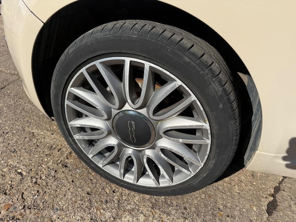 Used Fiat 500 2015 for sale - 75497215: Photo 36