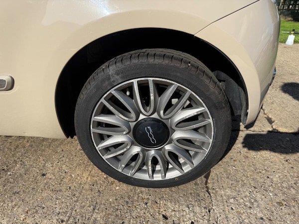 Used Fiat 500 2015 for sale - 75497215: Photo 37