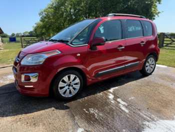 Used Citroen C3 Picasso 2014 for sale - 74723195: Photo