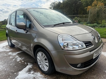2010 - 1.2 TCe Dynamique Euro 5 5dr