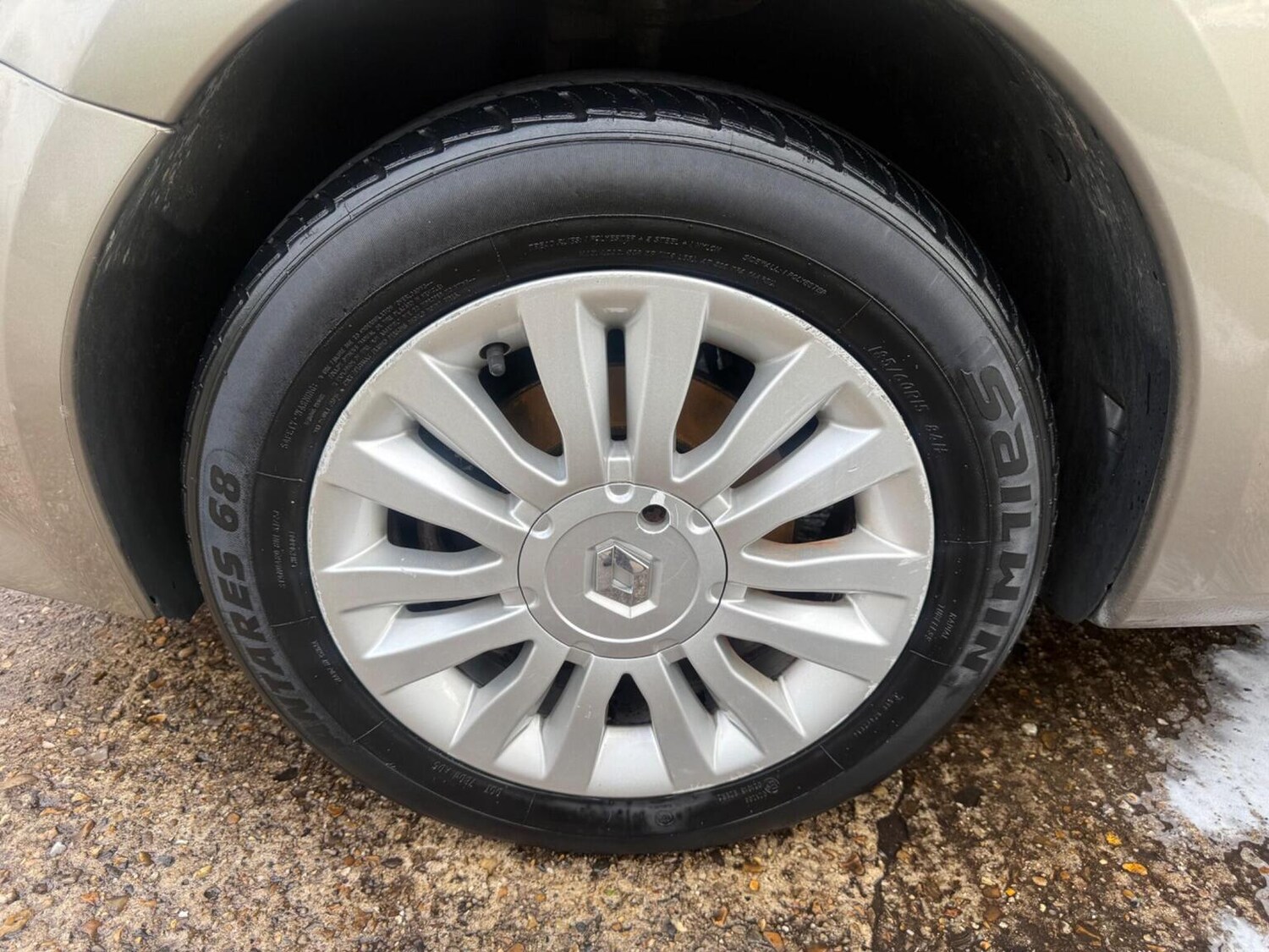 Used Renault Grand Modus 2010 for sale - 76340333: Photo 37