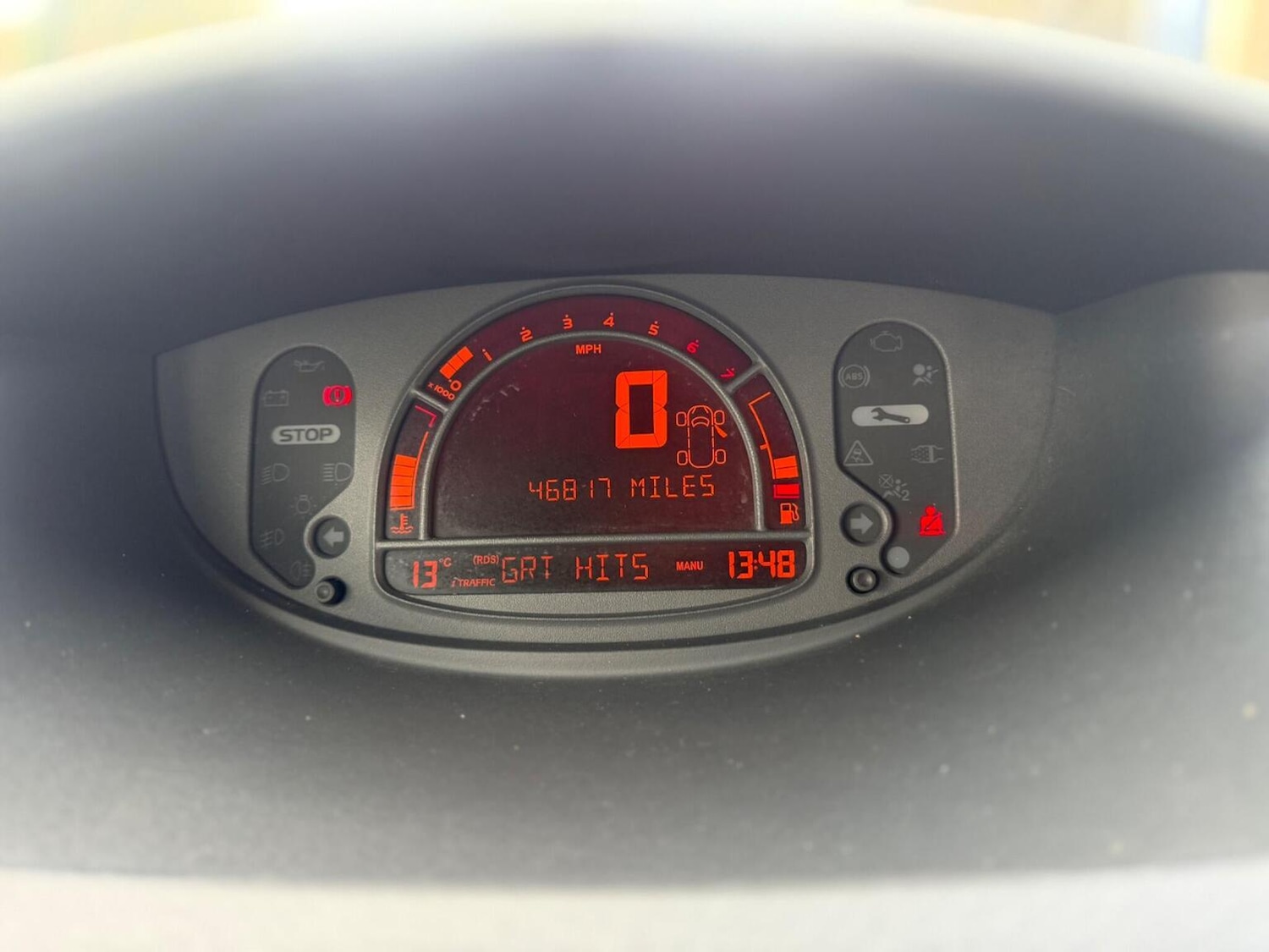 Used Renault Grand Modus 2010 for sale - 76340333: Photo 38
