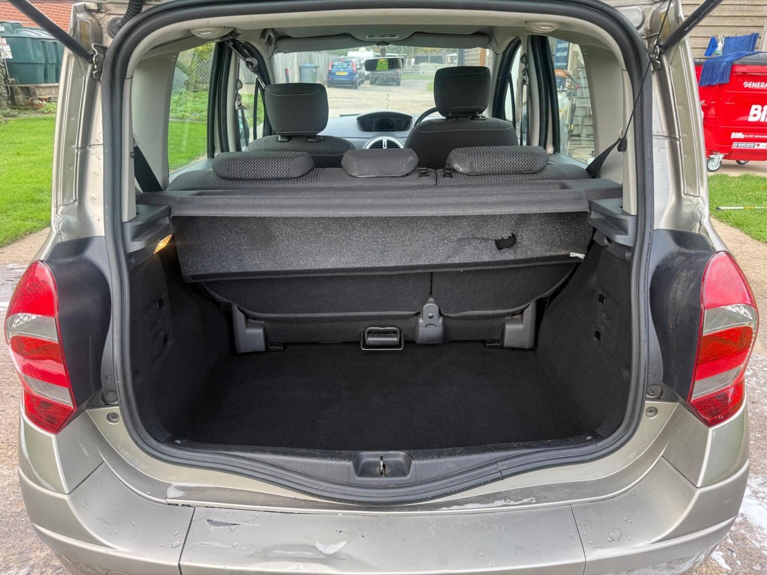 Used Renault Grand Modus 2010 for sale - 76340333: Photo 39