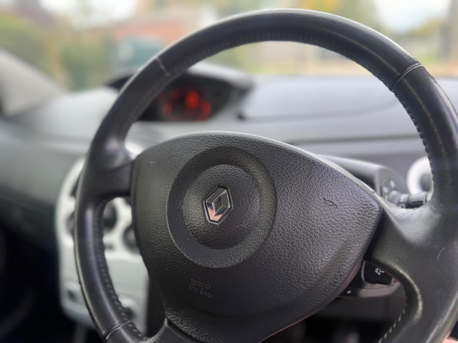 Used Renault Grand Modus 2010 for sale - 76340333: Photo 40