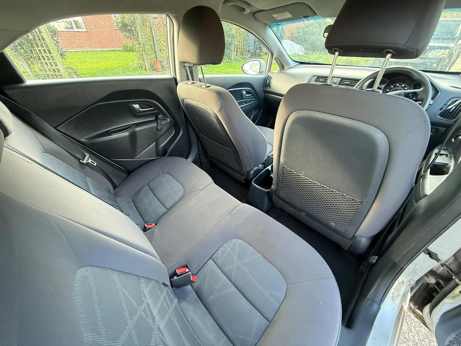 Used Kia Rio 2012 for sale - 76649833: Photo 29