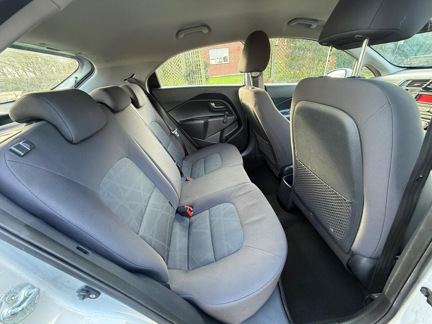 Used Kia Rio 2012 for sale - 76649833: Photo 30