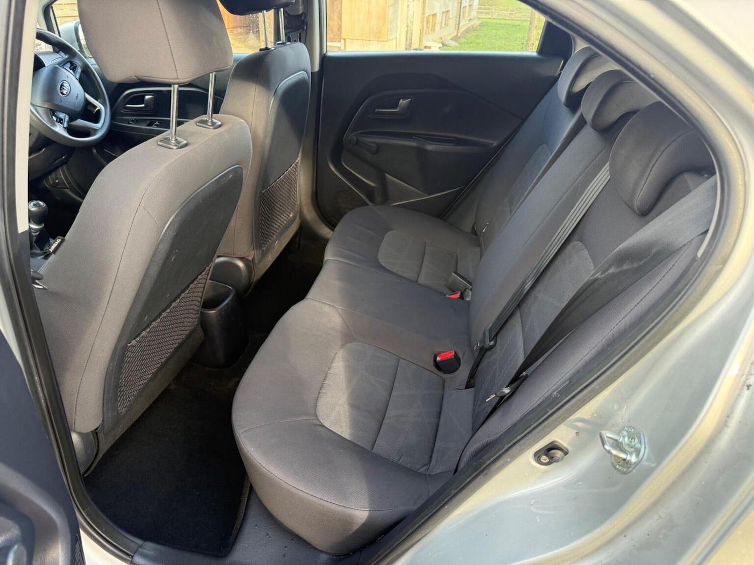 Used Kia Rio 2012 for sale - 76649833: Photo 31