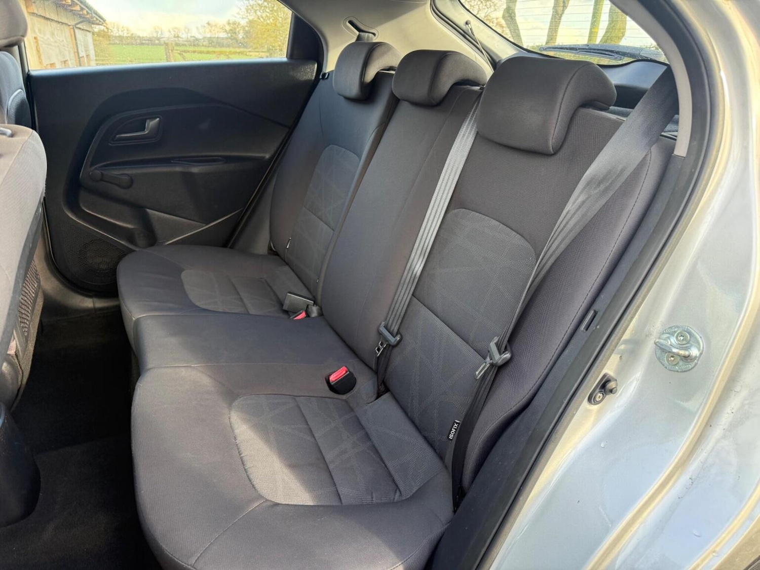 Used Kia Rio 2012 for sale - 76649833: Photo 32