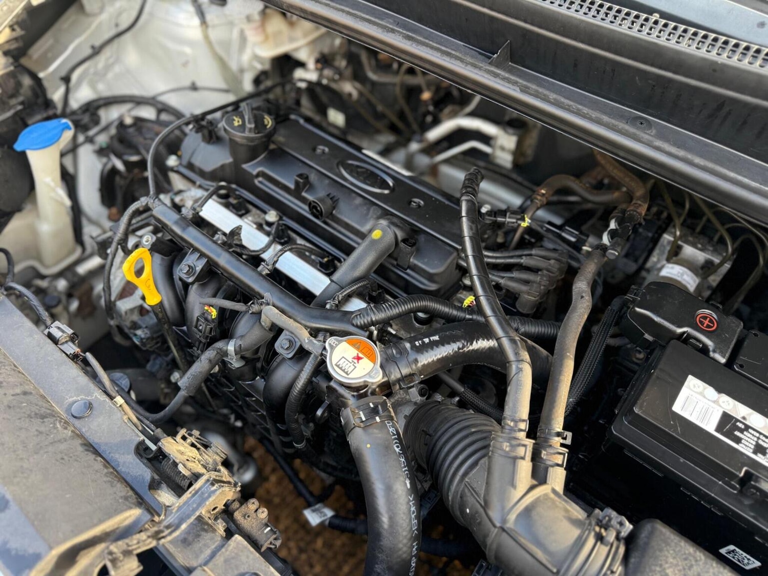 Used Kia Rio 2012 for sale - 76649833: Photo 36