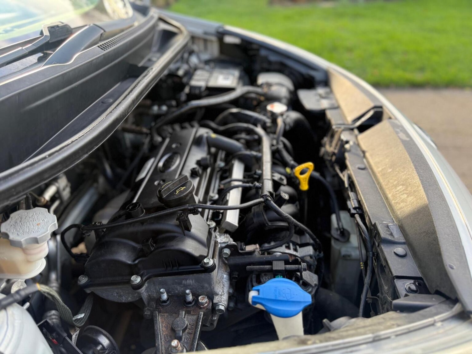 Used Kia Rio 2012 for sale - 76649833: Photo 38