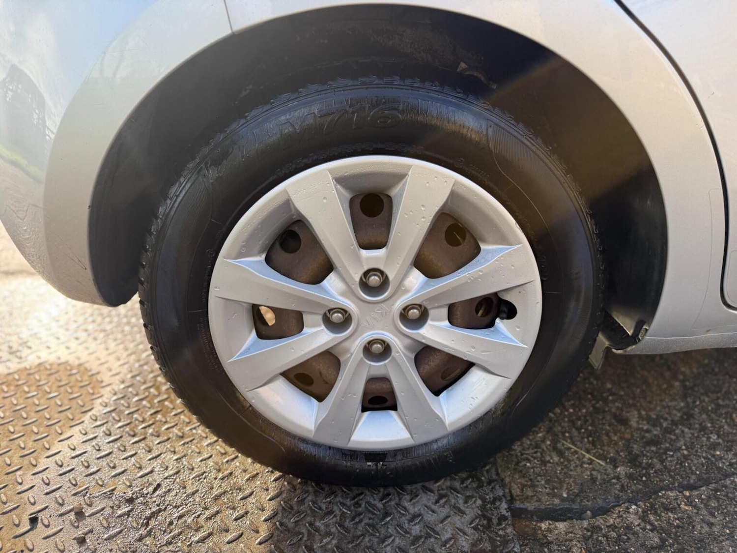 Used Kia Rio 2012 for sale - 76649833: Photo 39