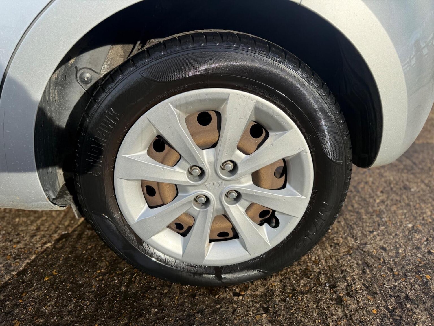 Used Kia Rio 2012 for sale - 76649833: Photo 40