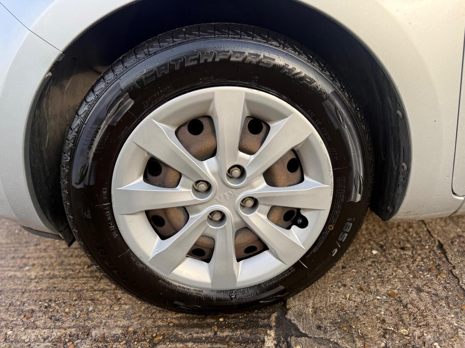 Used Kia Rio 2012 for sale - 76649833: Photo 41