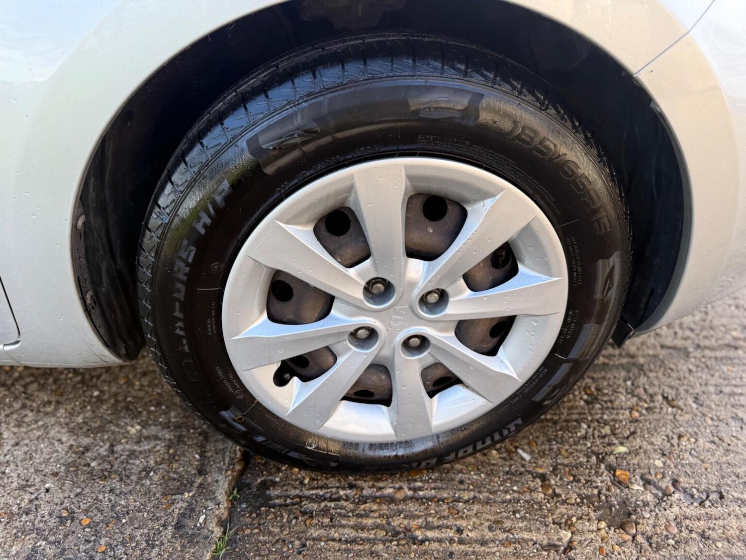 Used Kia Rio 2012 for sale - 76649833: Photo 42