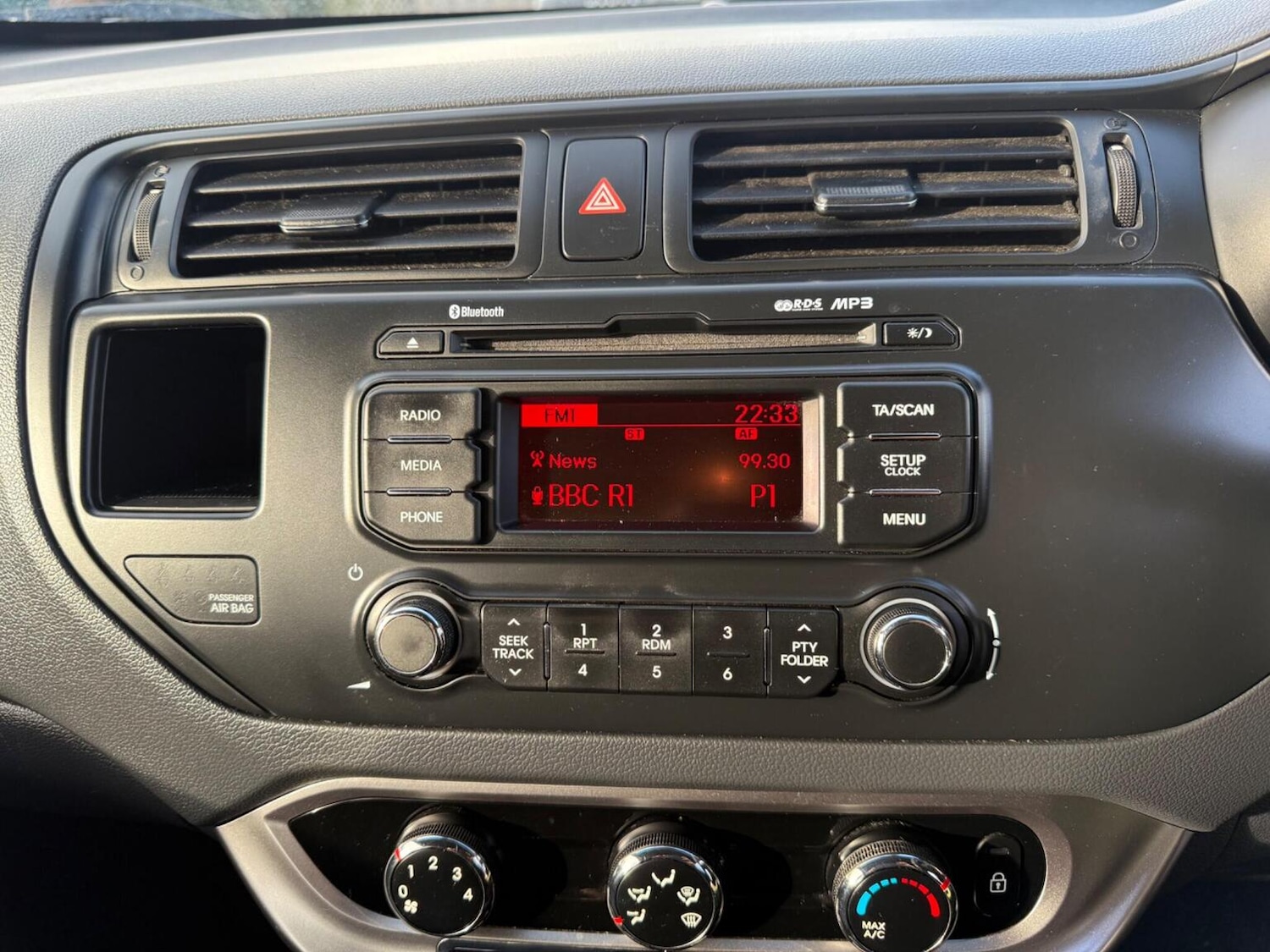 Used Kia Rio 2012 for sale - 76649833: Photo 43