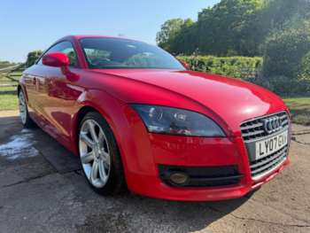 2007 - 2.0T FSI 2dr S Tronic