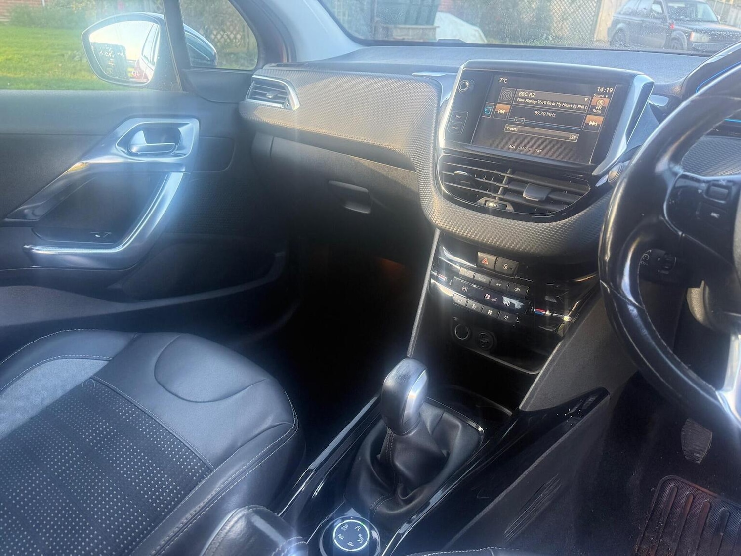 Used Peugeot 2008 2015 for sale - 77077119: Photo 30