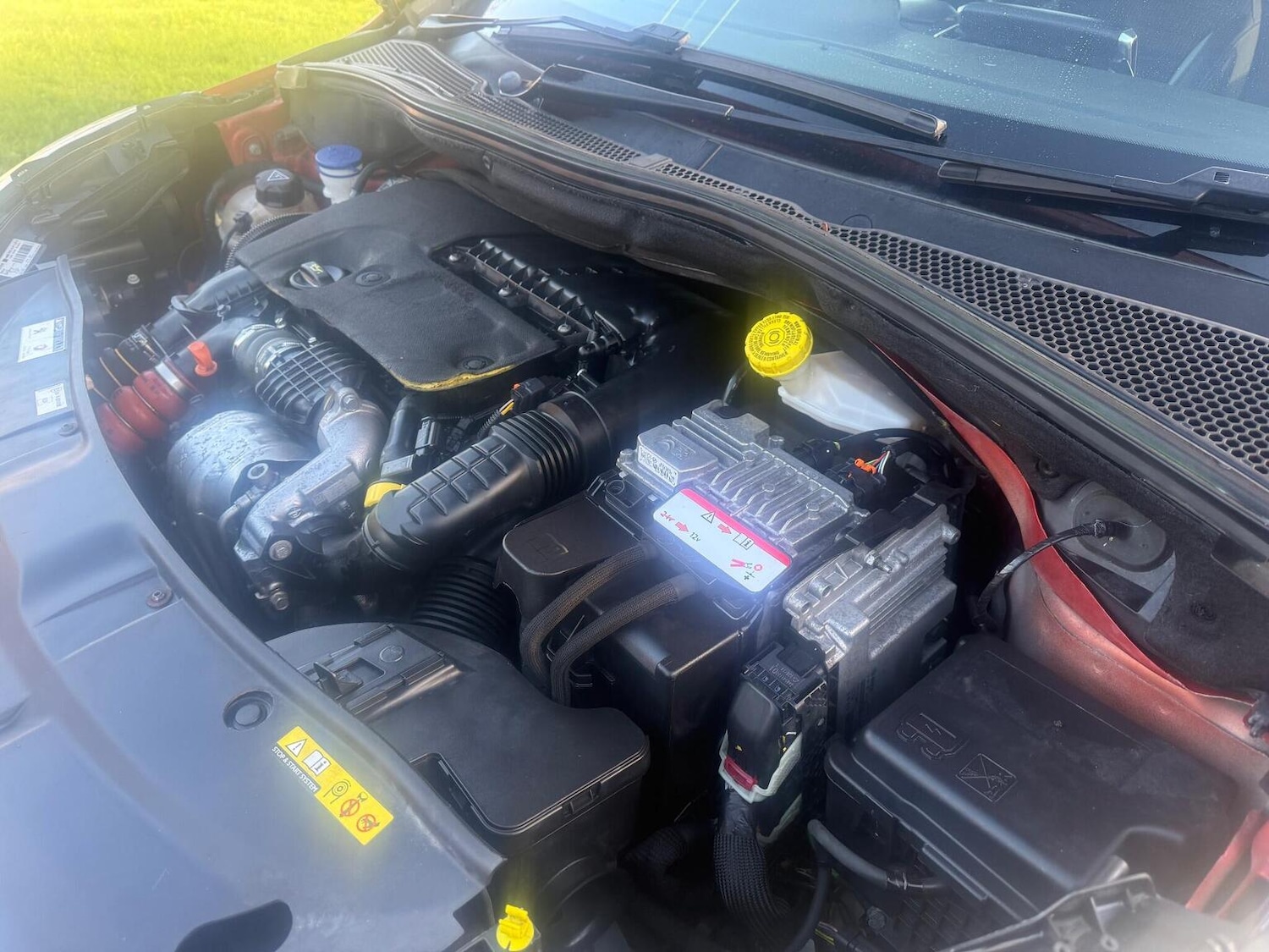 Used Peugeot 2008 2015 for sale - 77077119: Photo 37