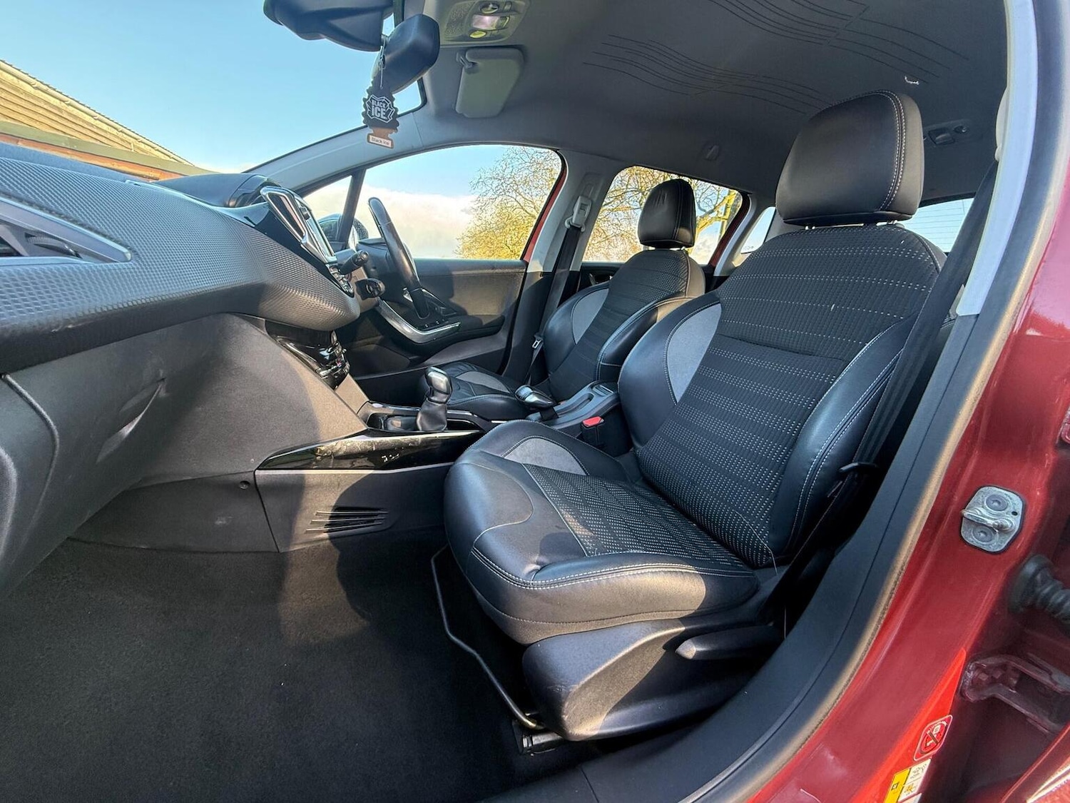 Used Peugeot 2008 2015 for sale - 77077119: Photo 43