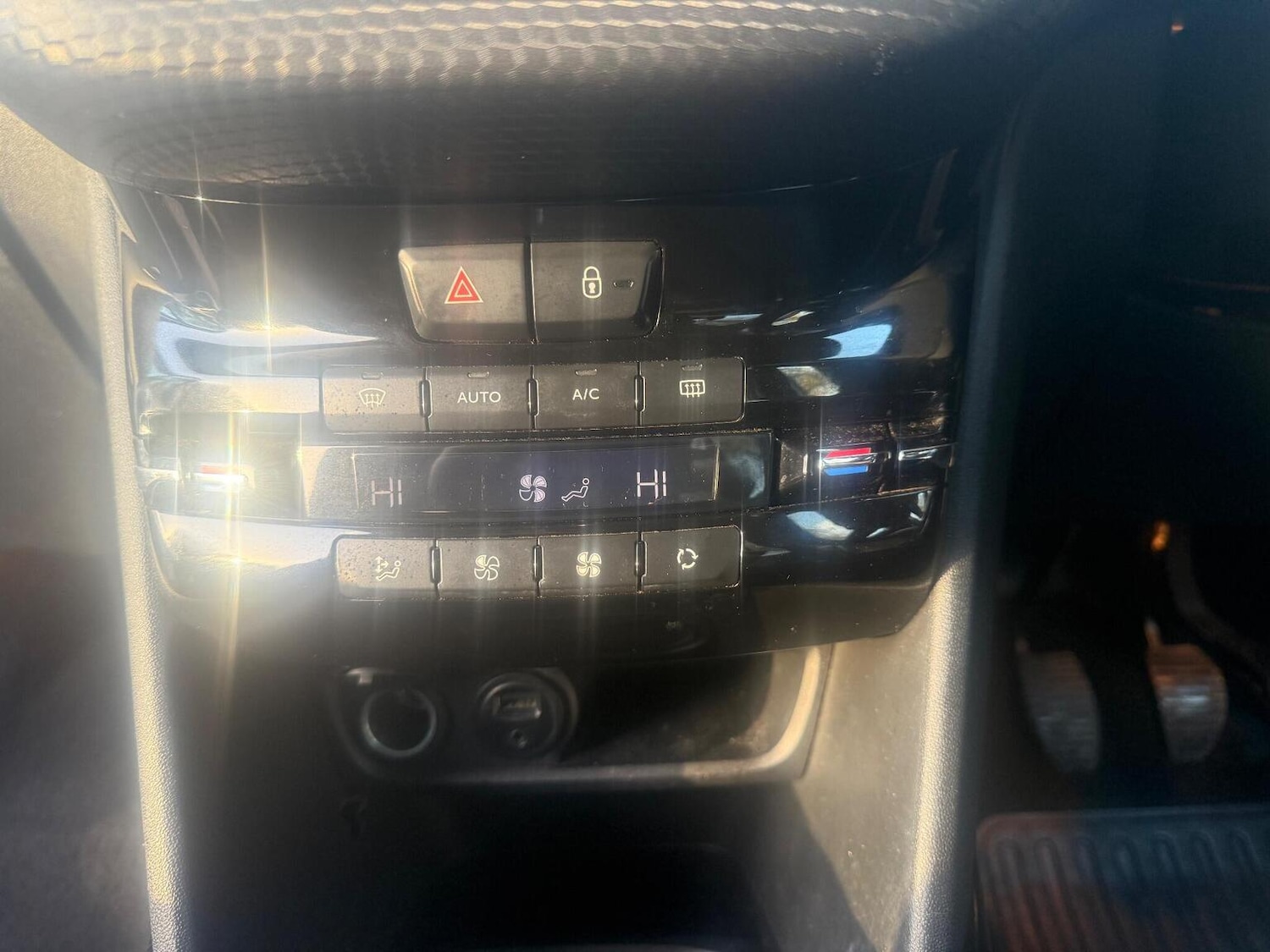 Used Peugeot 2008 2015 for sale - 77077119: Photo 46