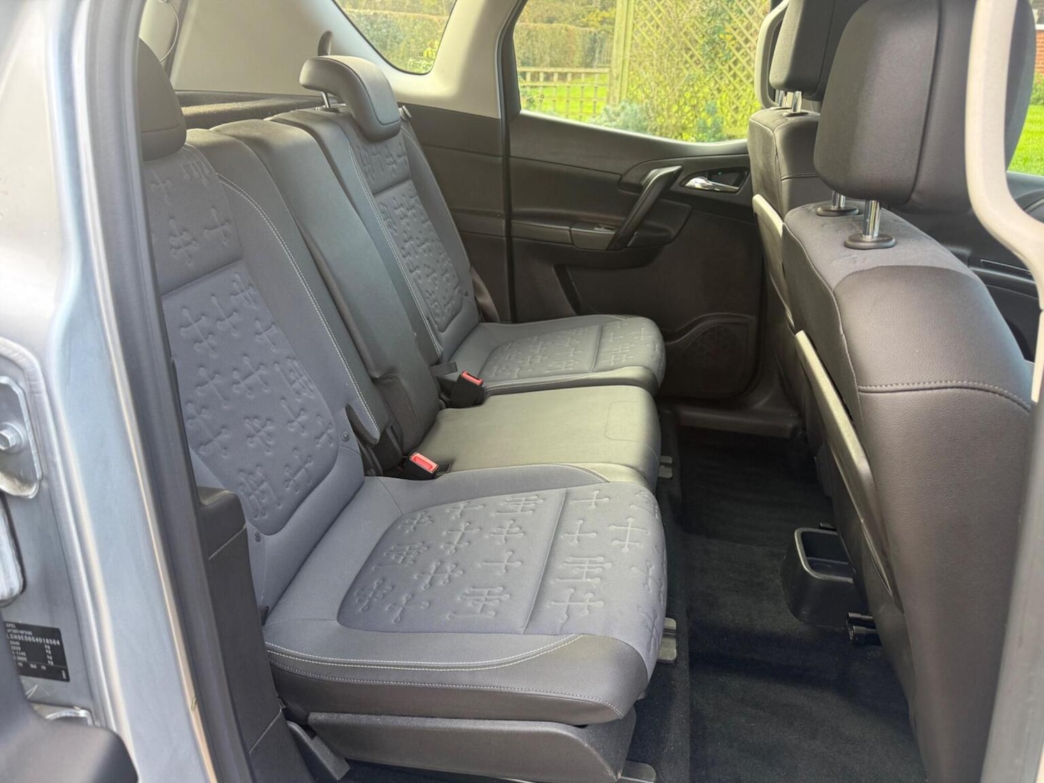 Used Vauxhall Meriva 2016 for sale - 76769869: Photo 30